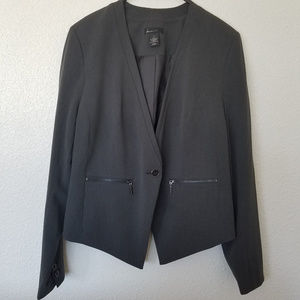 NWOT! Lane Bryant Blazer - Size 14